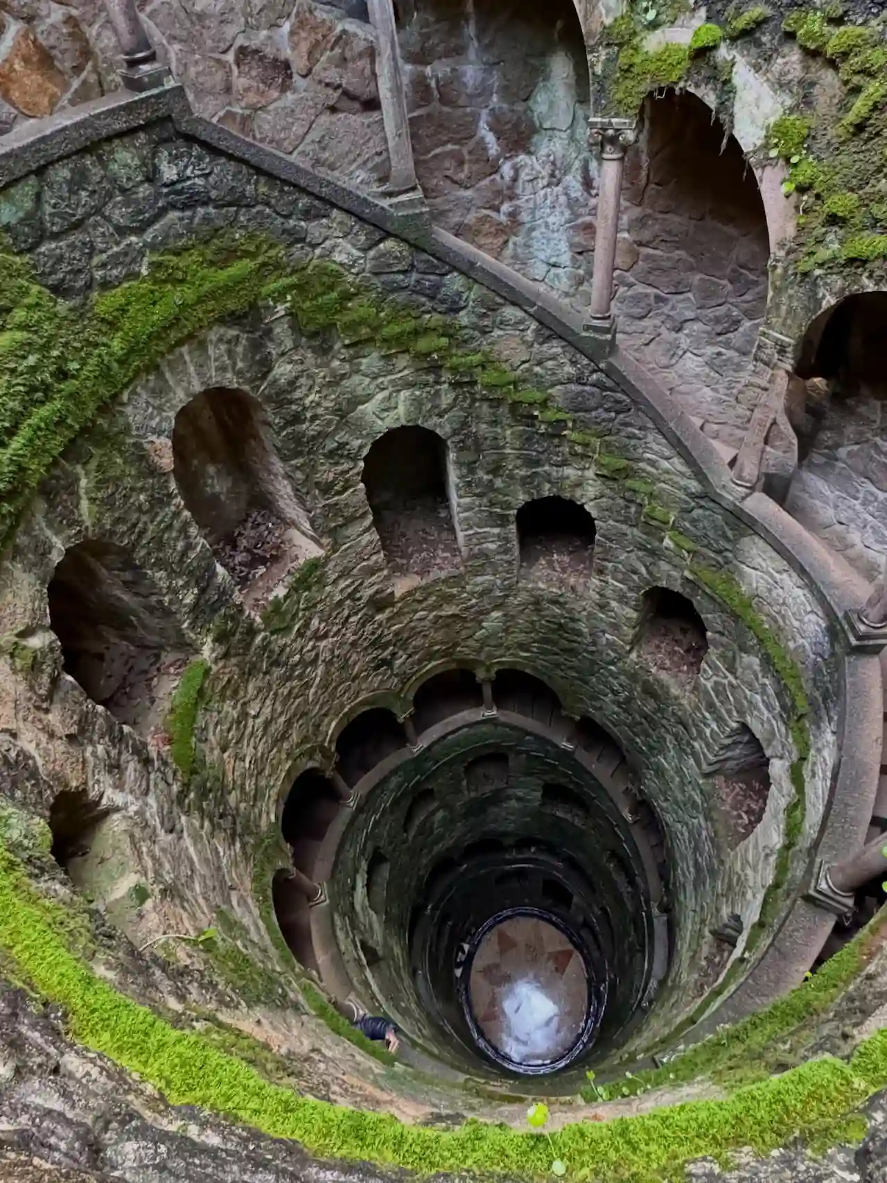 sintra itinerary