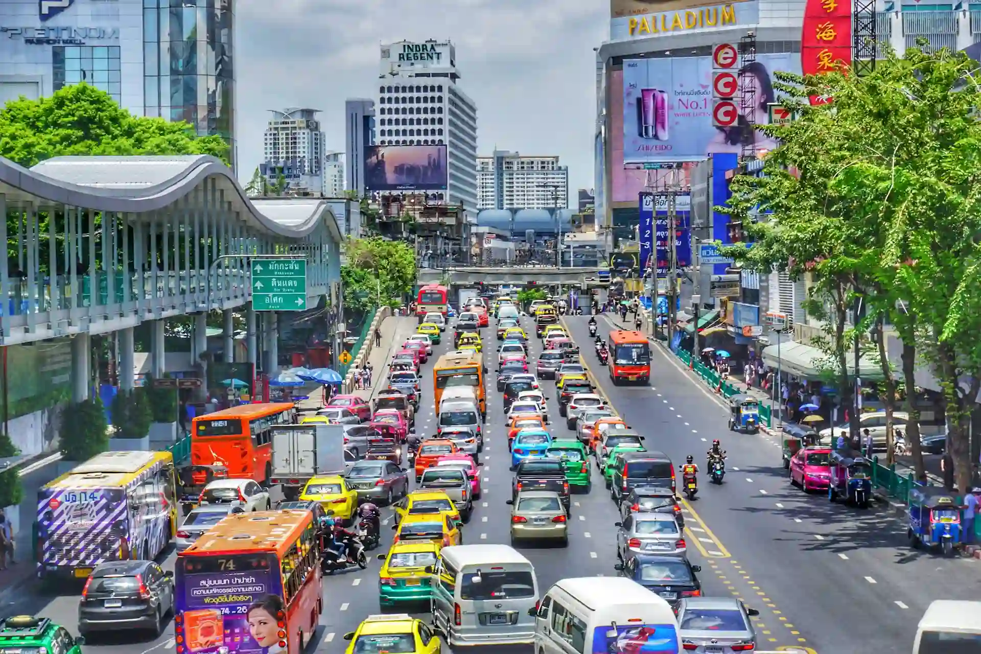 thailand travel 2