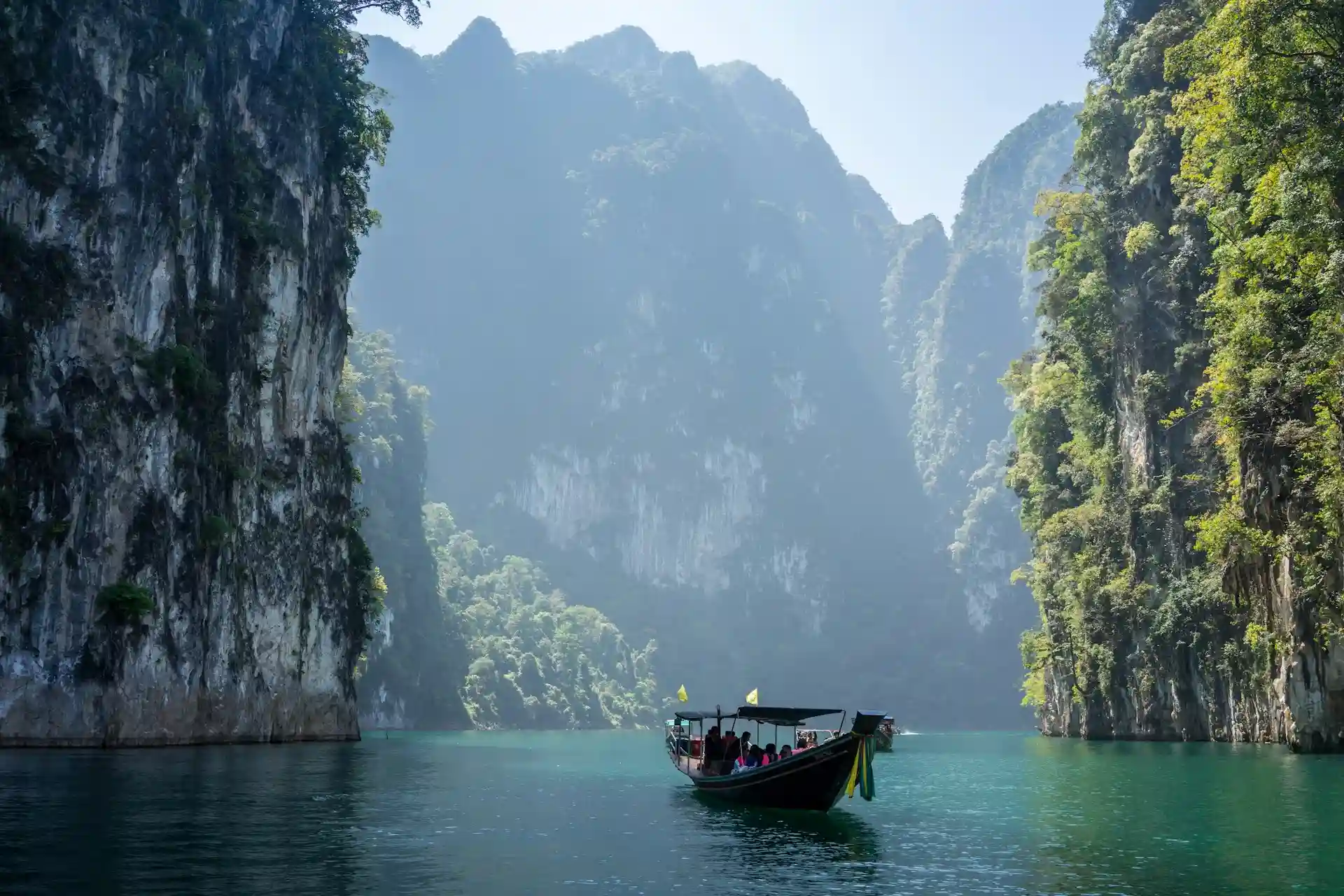 travel thailand