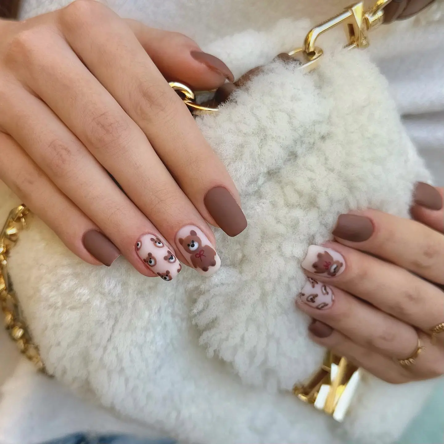 bear nails designs 1 bear nails designs 1