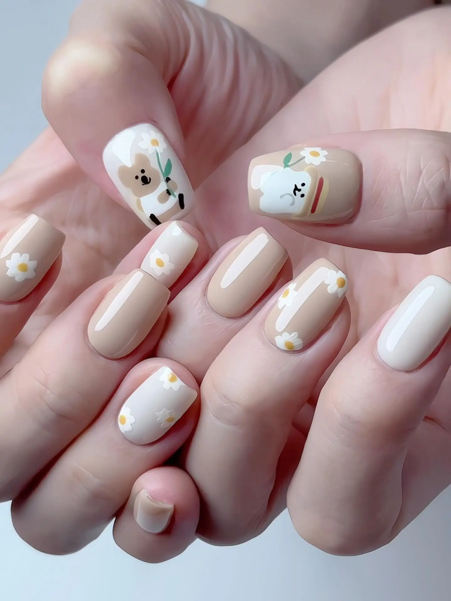 bear nails designs 11 bear nails designs 11