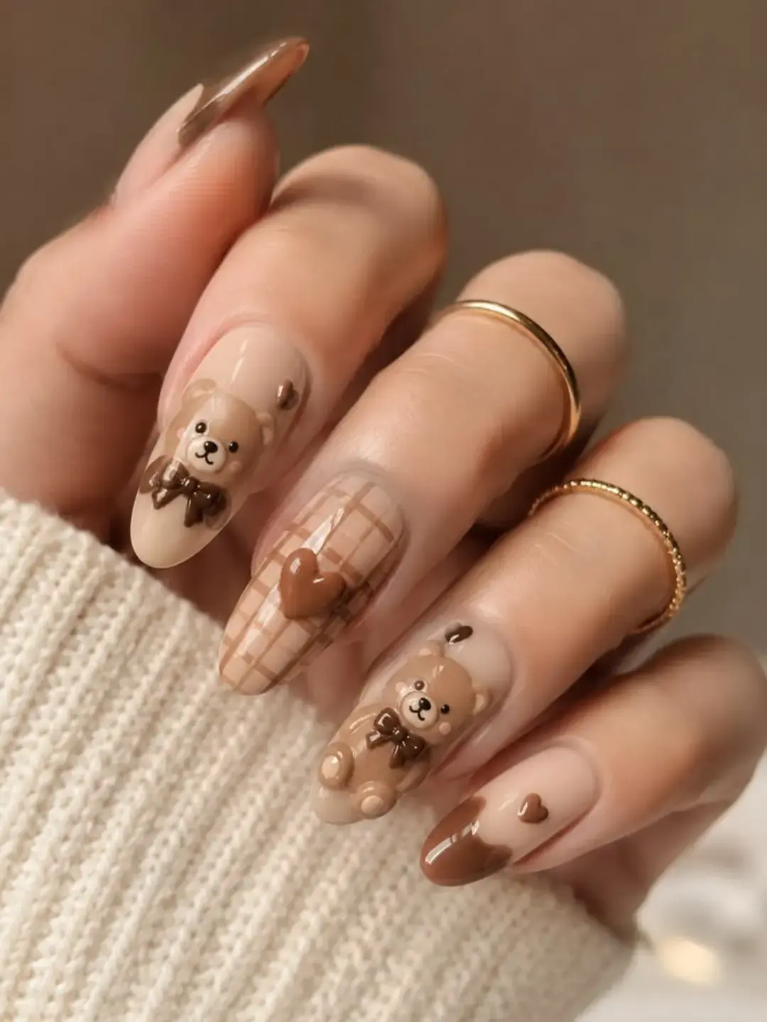 bear nails designs 14 1 bear nails designs 14 1