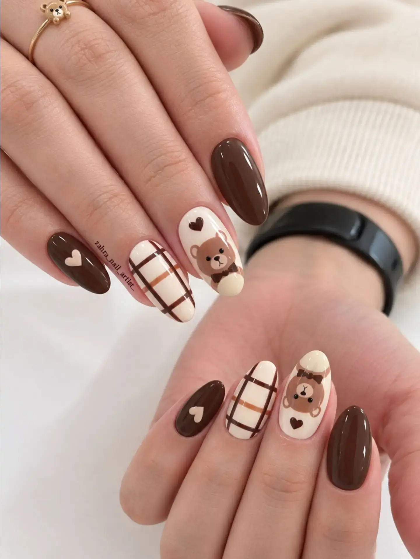 bear nails designs 15 1 bear nails designs 15 1