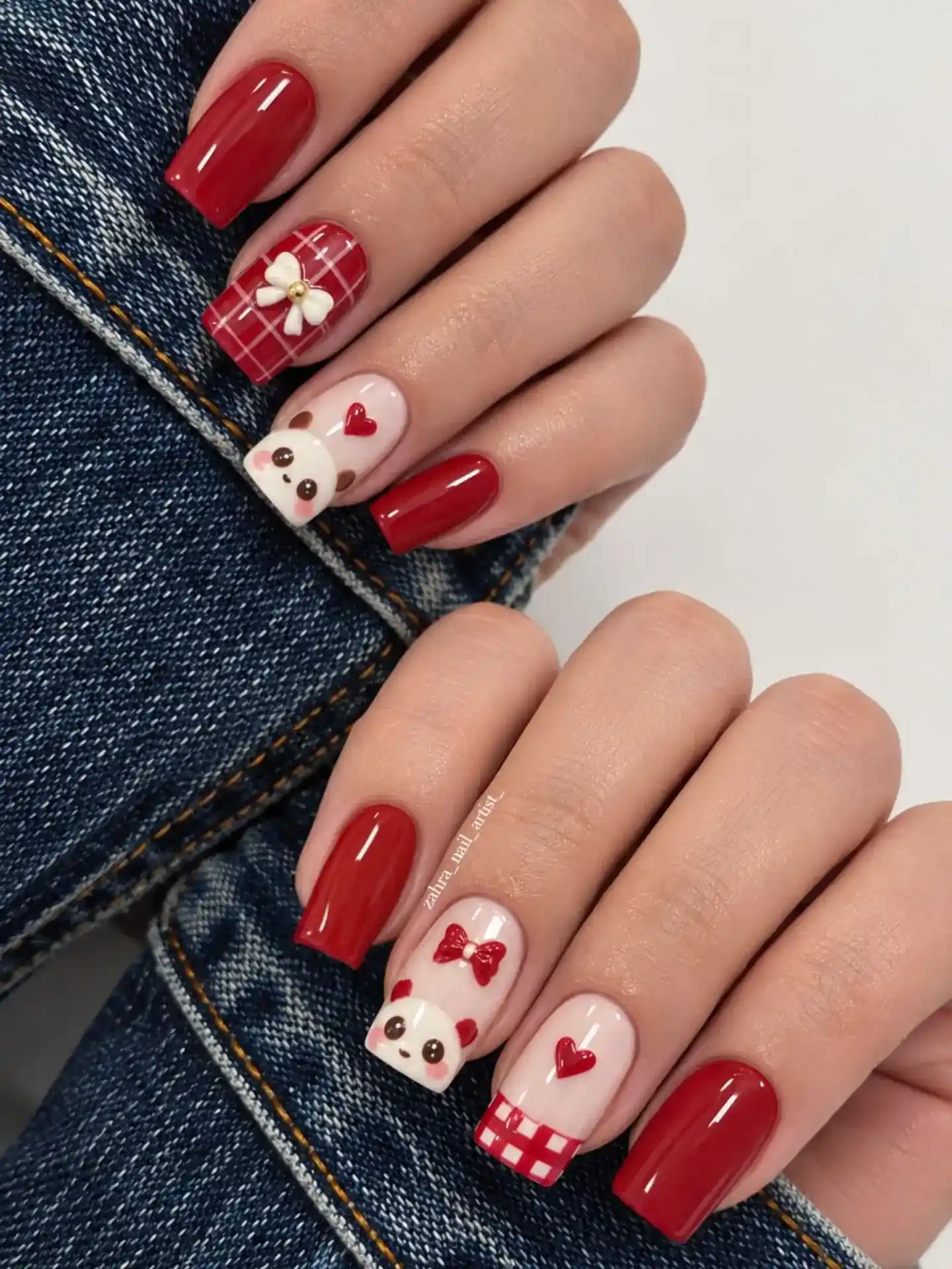 bear nails designs 16 1 bear nails designs 16 1