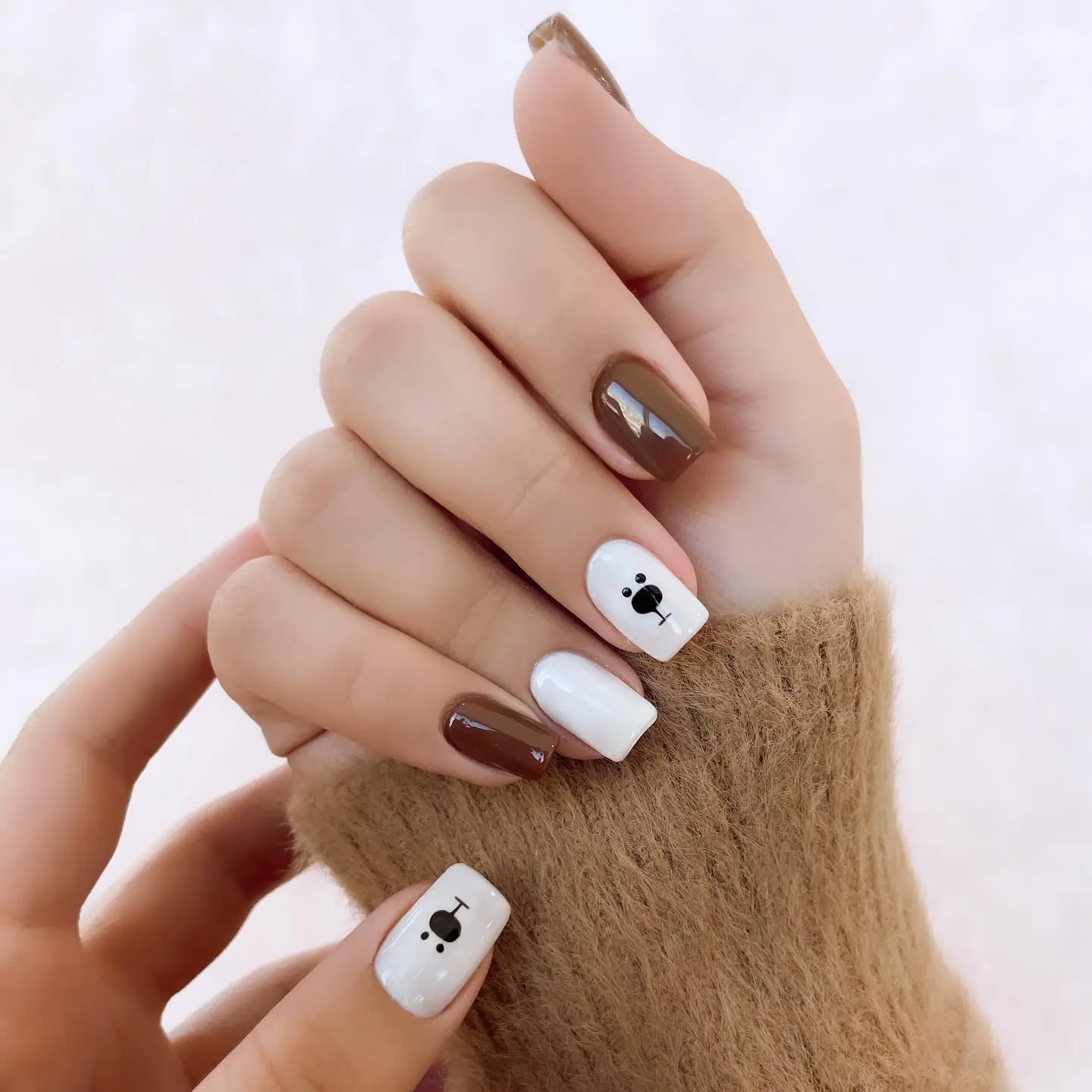 bear nails designs 8 bear nails designs 8