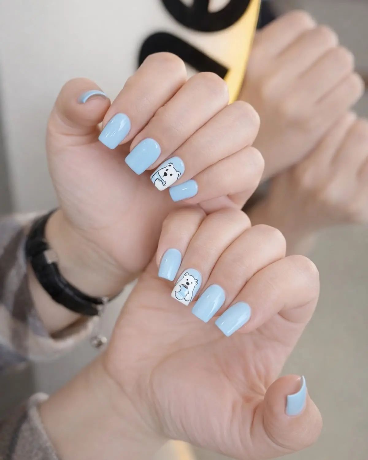 bear nails designs 9 bear nails designs 9