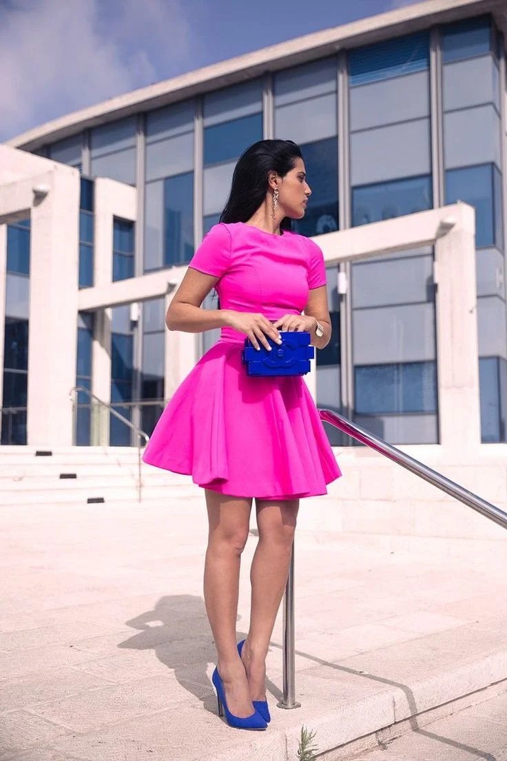 best color shoes for pink dress 7 best color shoes for pink dress 7