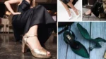 best color shoes to wear with black dress 5 best color shoes to wear with black dress 5