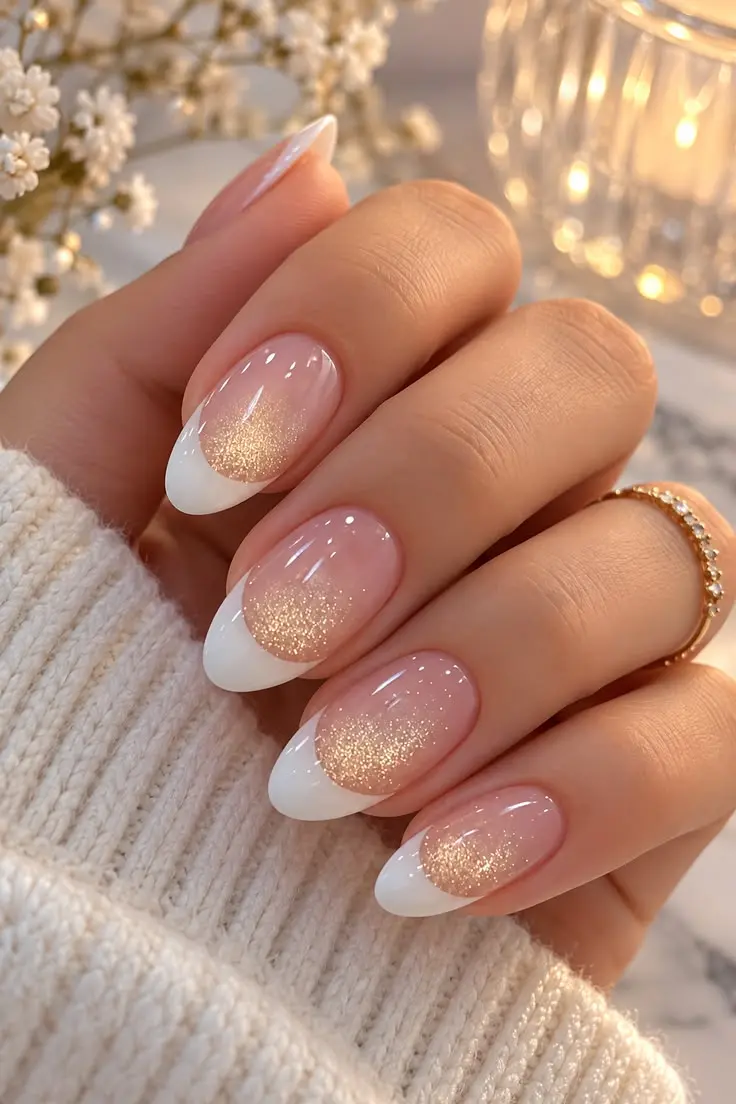 hoco nail ideas 1