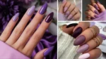 nails that match with purple dress 1 1 nails that match with purple dress 1 1