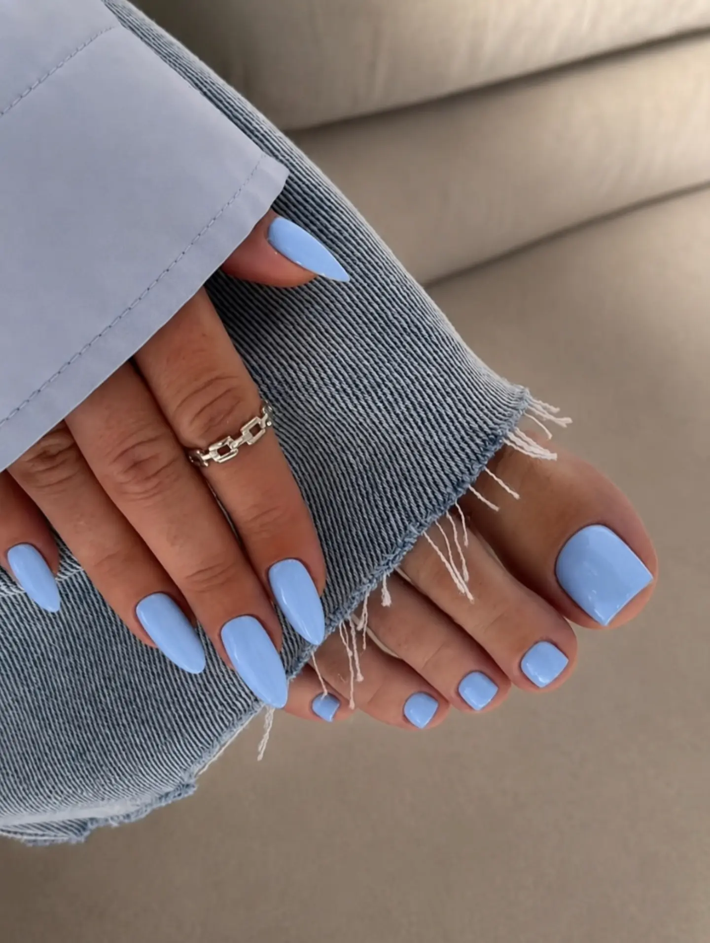 nails to match blue dress 11 nails to match blue dress 11