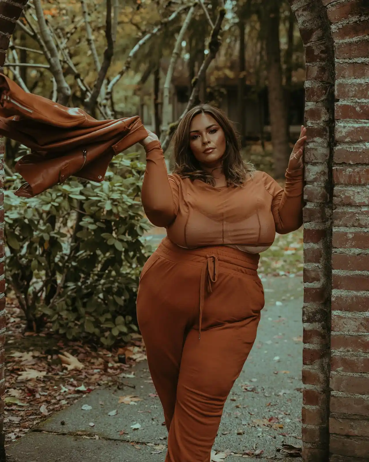 plus size fall outfits women 1