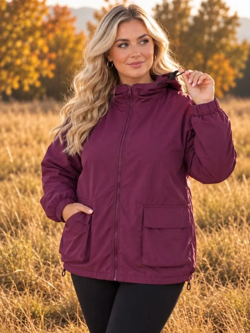 plus size fall outfits women 10