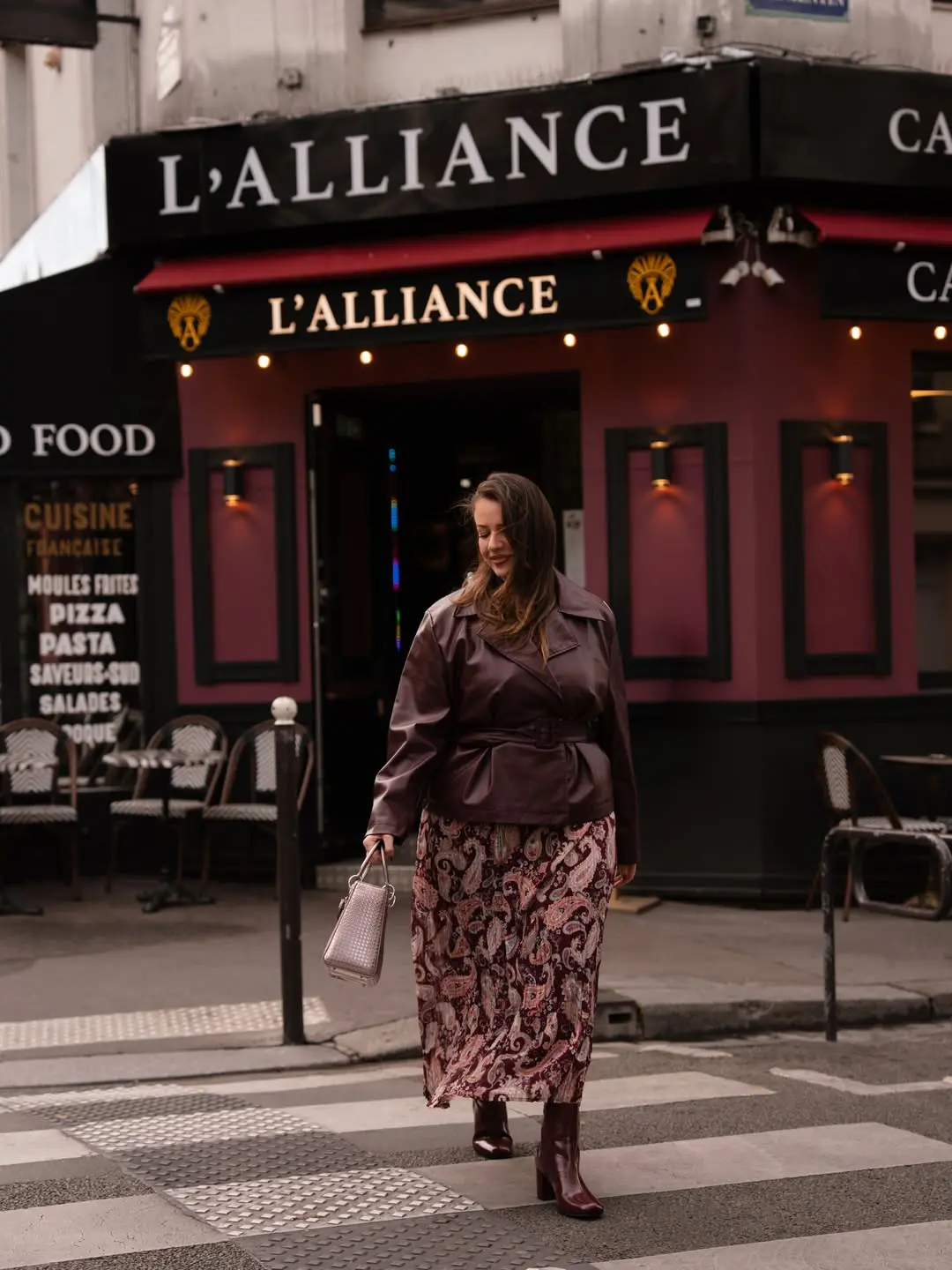 plus size fall outfits women 14