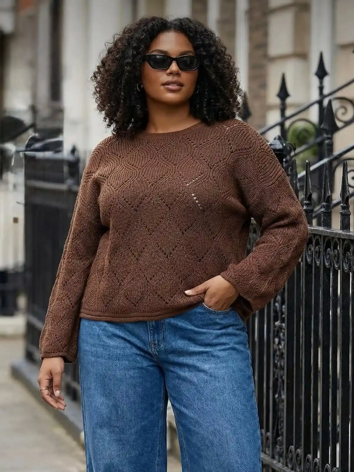 plus size fall outfits women 15