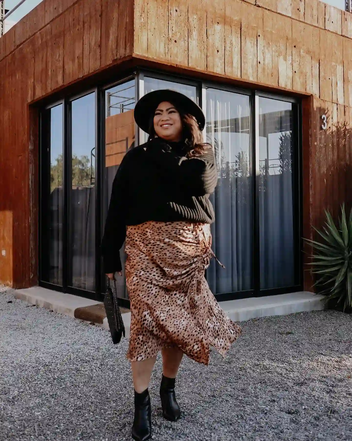 plus size fall outfits women 4