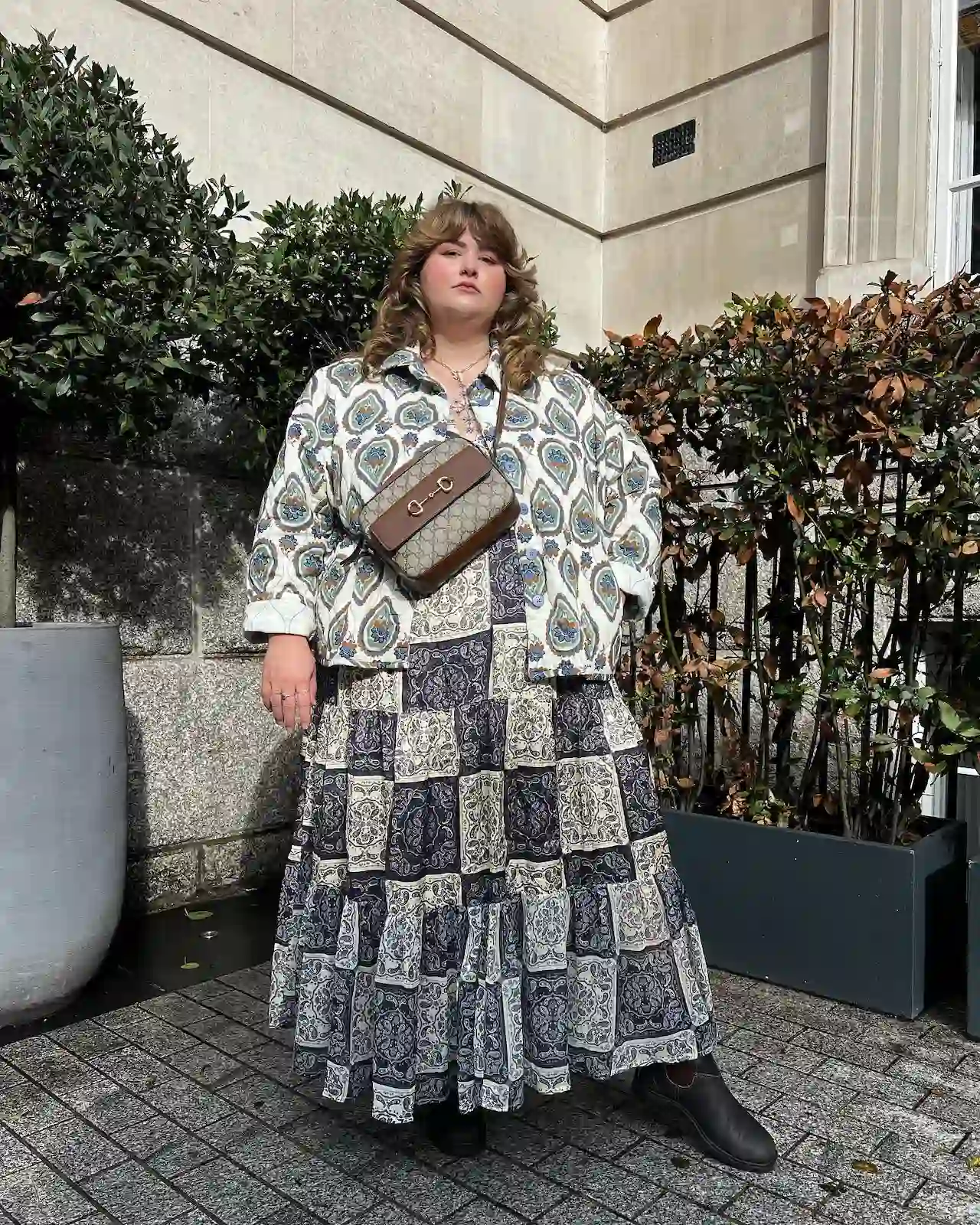 plus size fall outfits women 5