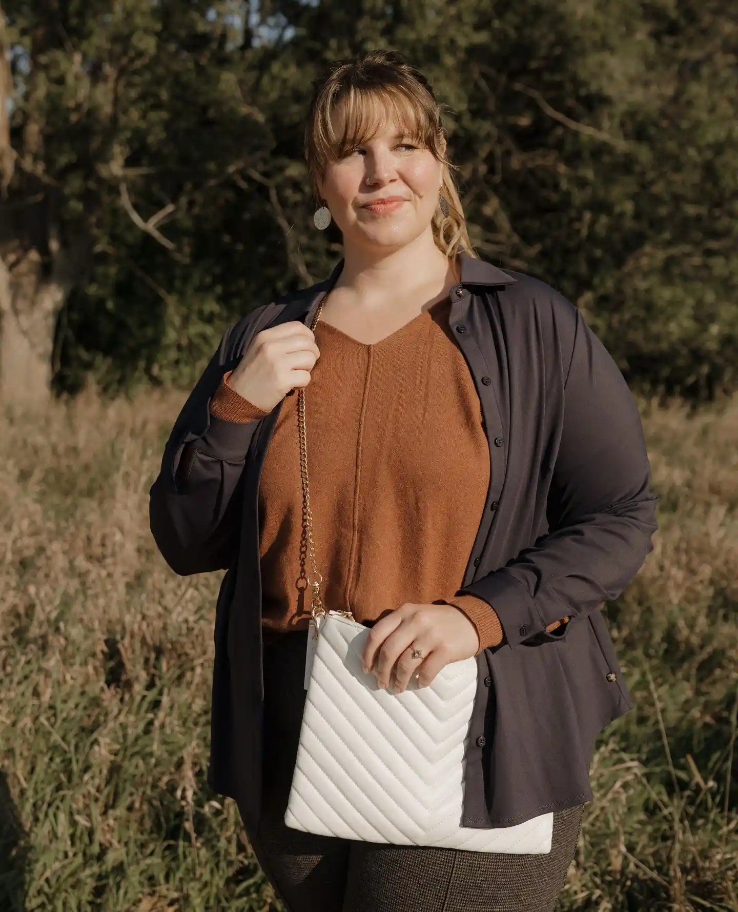 plus size fall outfits women 8