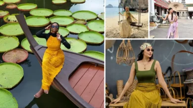 thailand outfit ideas