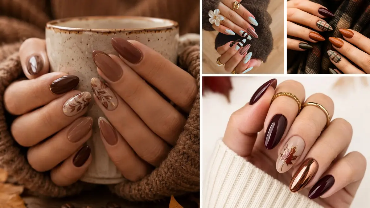 trendy fall nails 2026