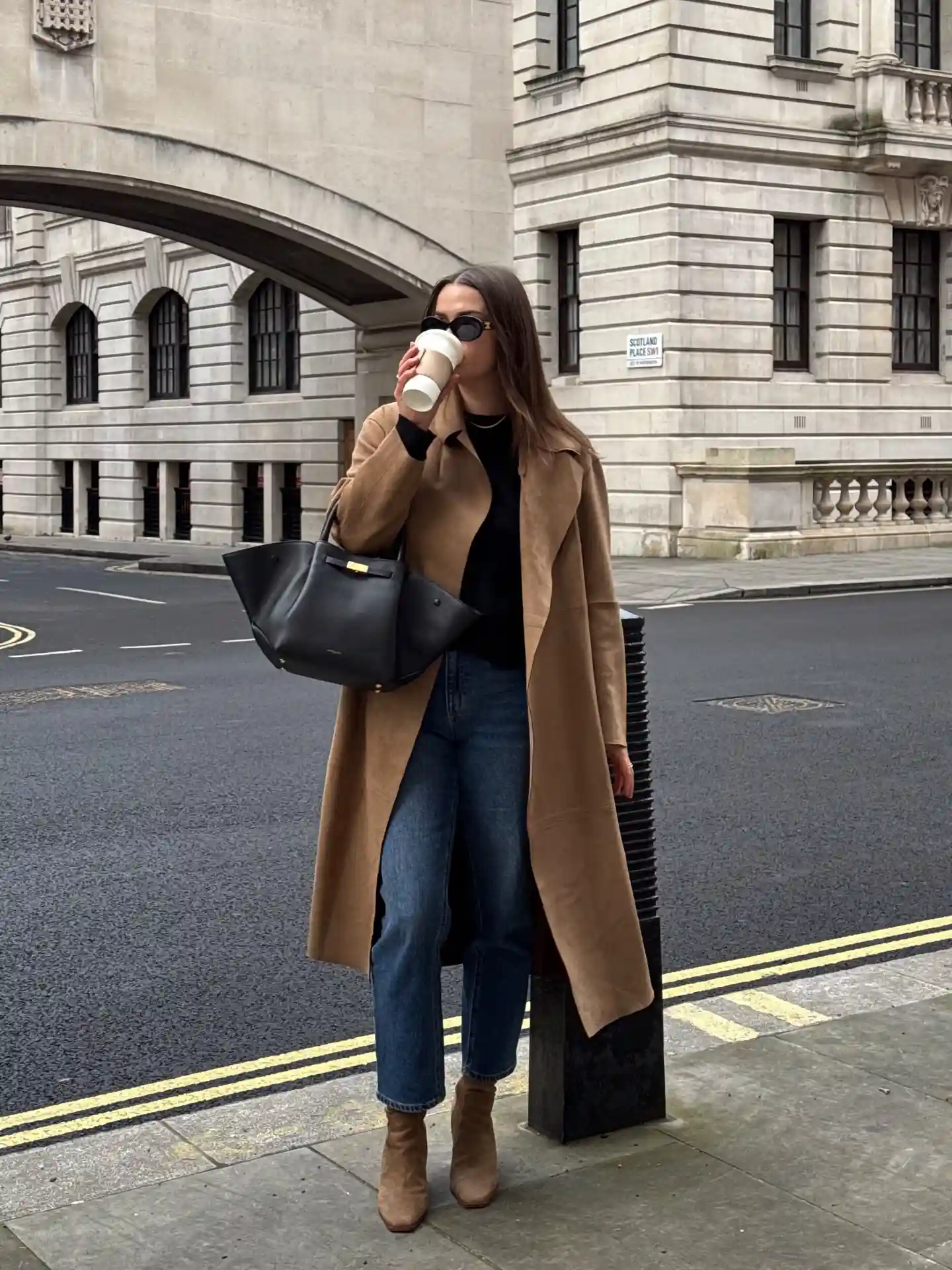 trendy fall outfits for women 1