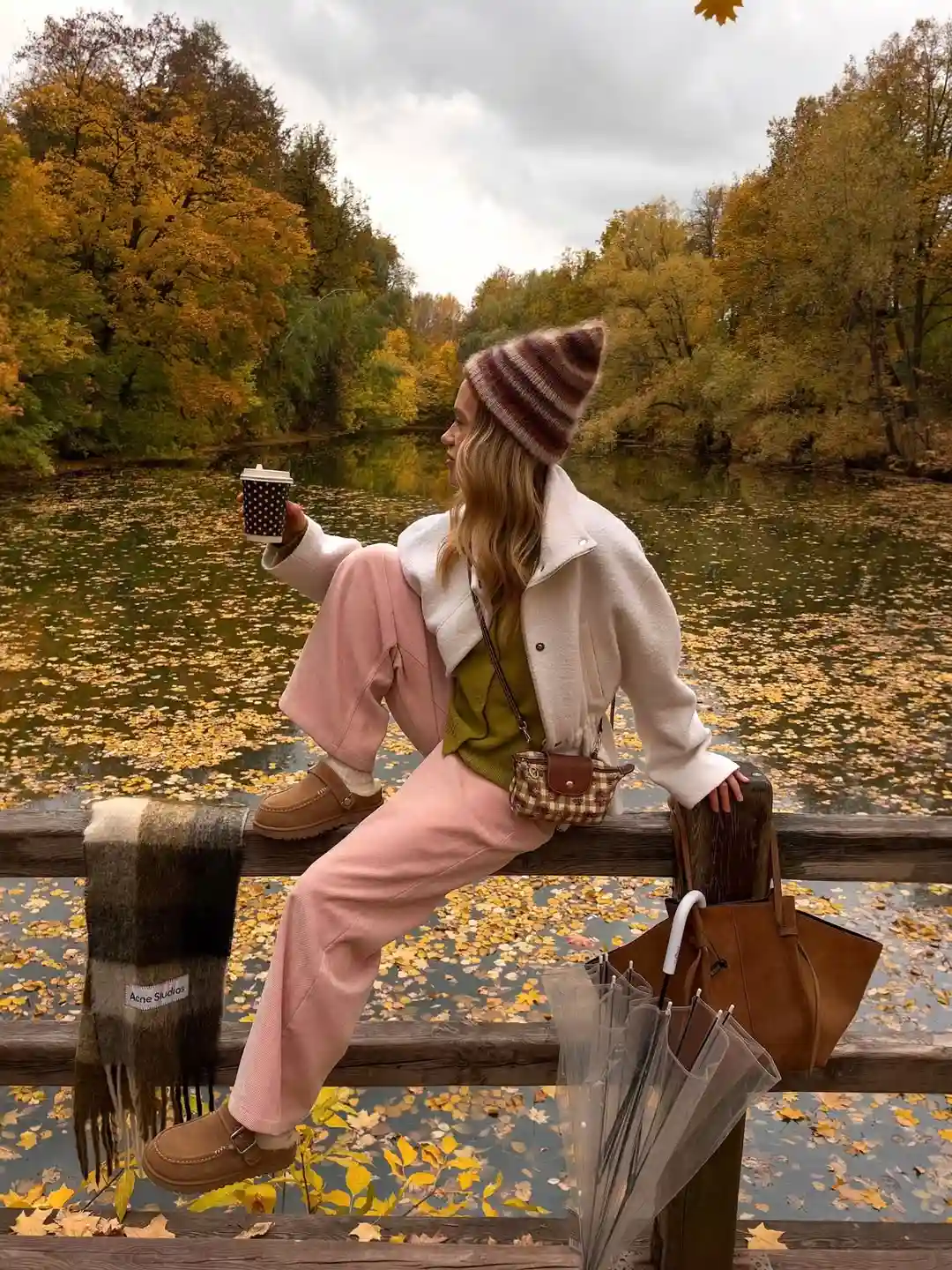 trendy fall outfits for women 11