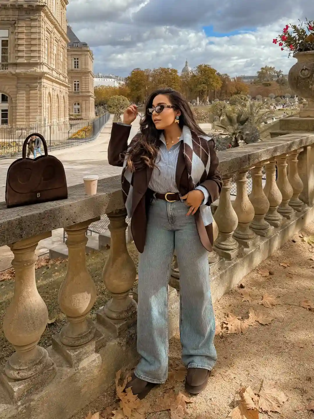 trendy fall outfits for women 12