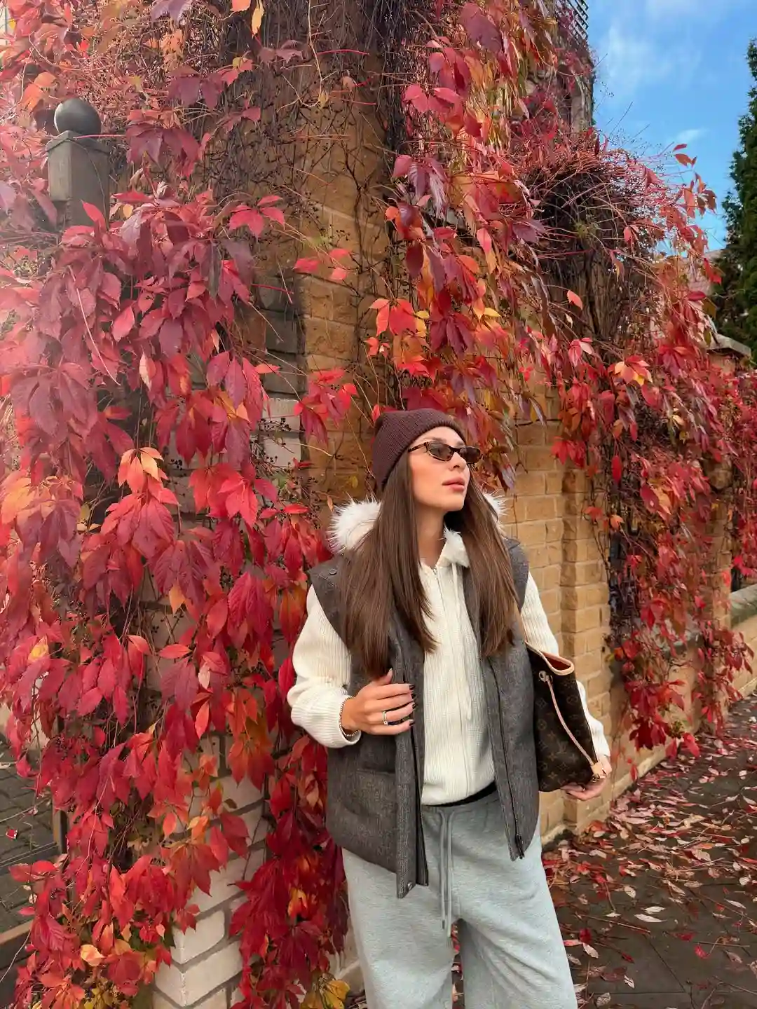 trendy fall outfits for women 13