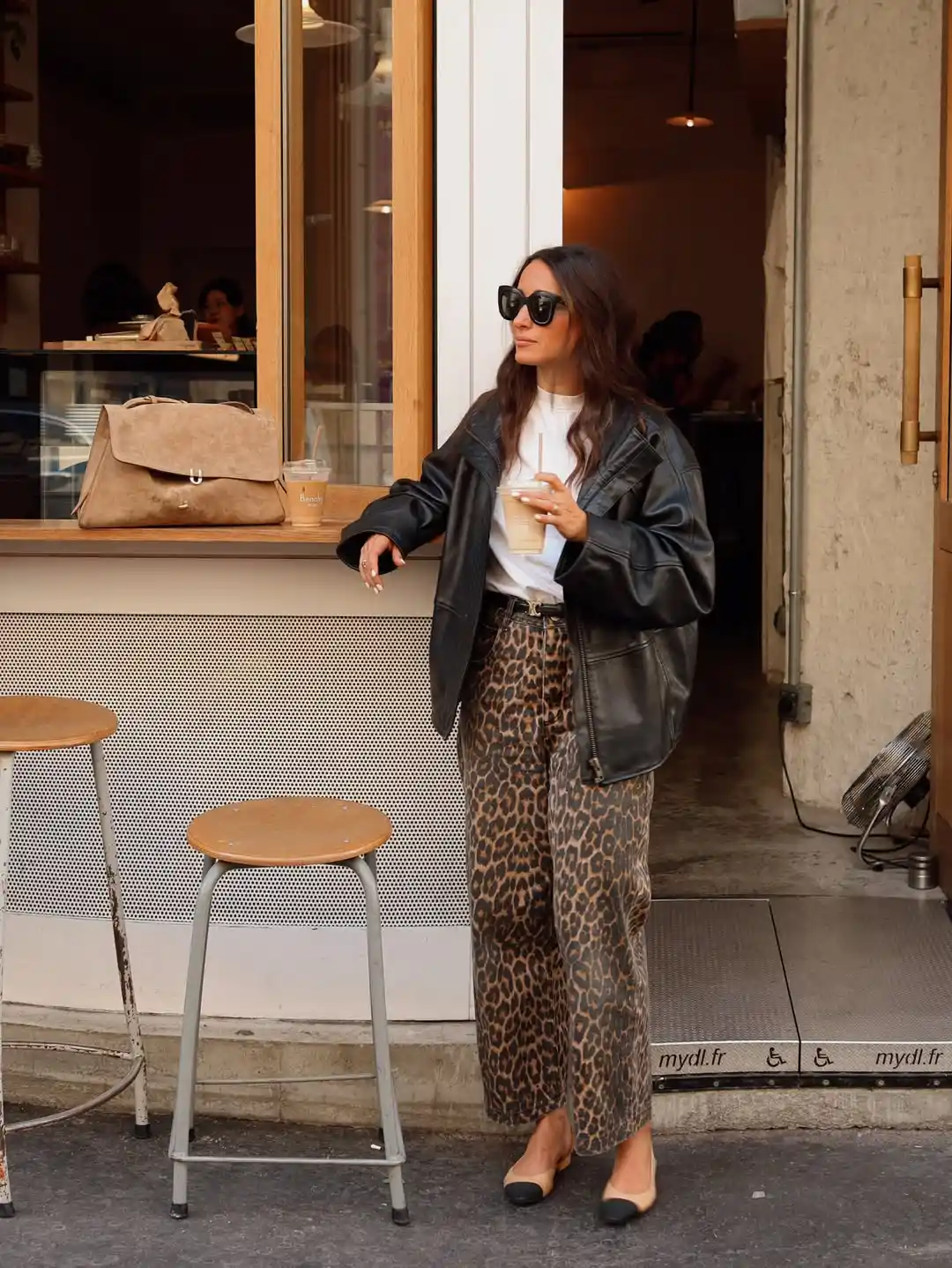 trendy fall outfits for women 14