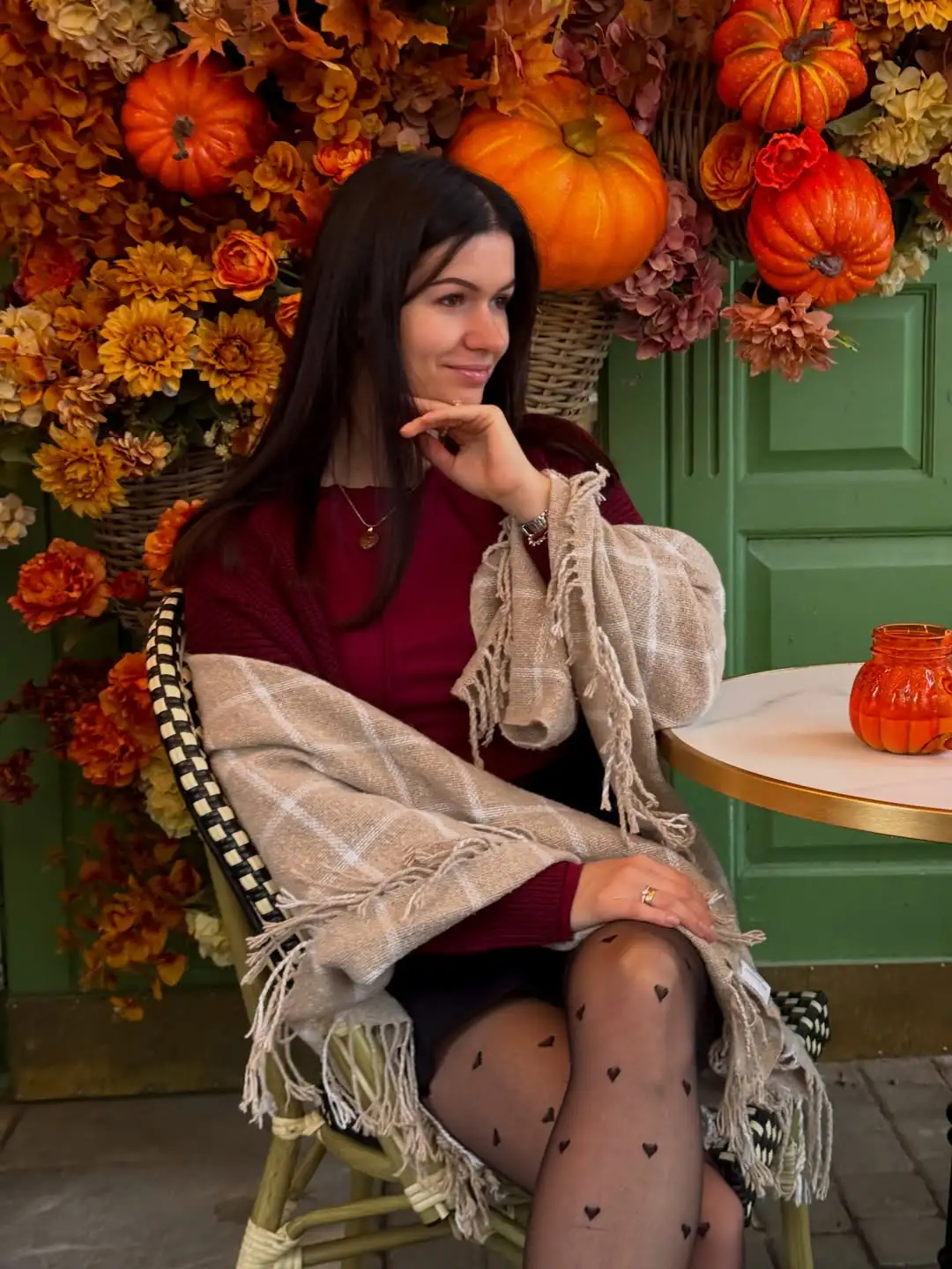 trendy fall outfits for women 6