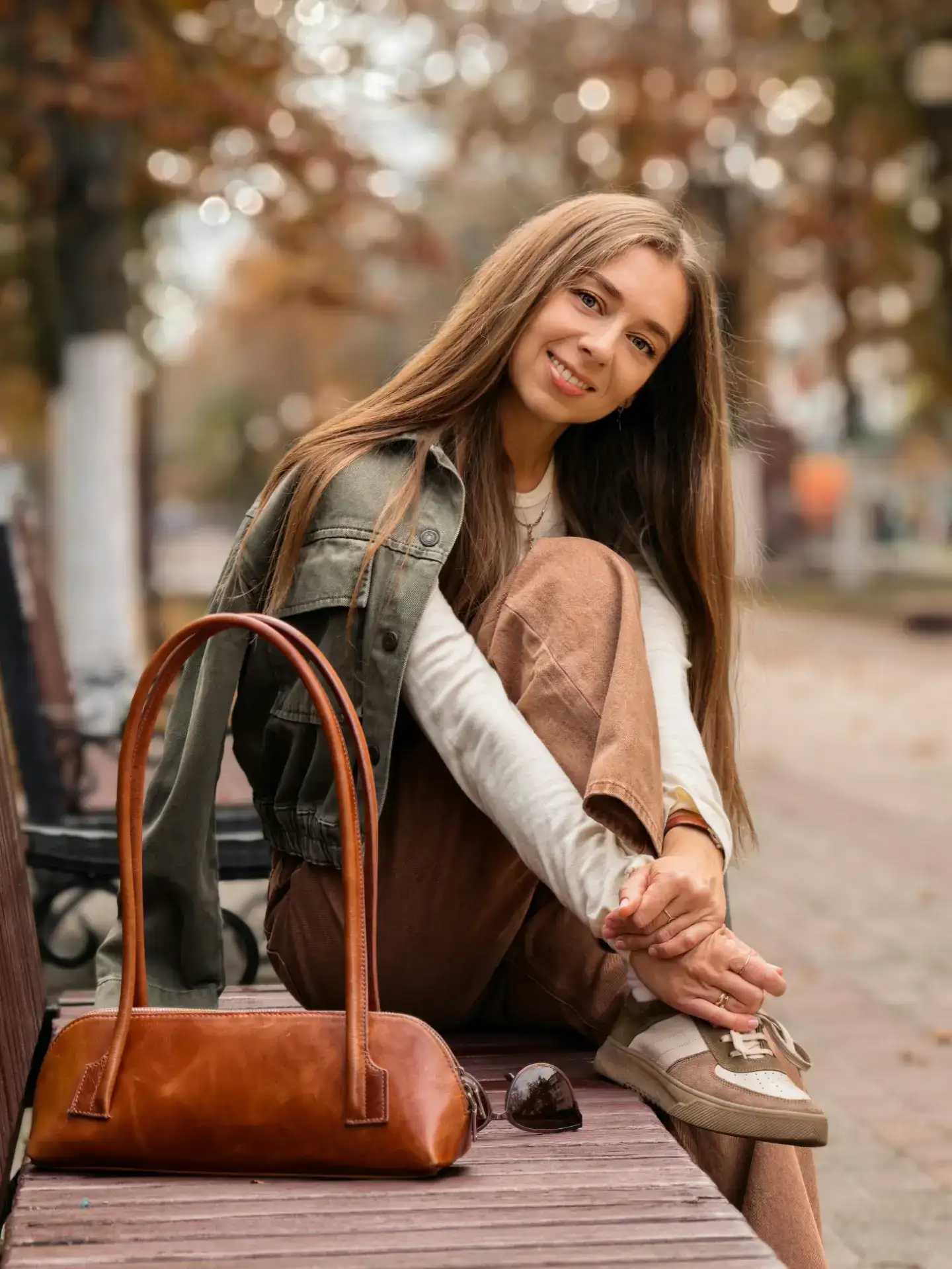 trendy fall outfits for women 7 1